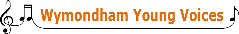 Wymondham Young Voices