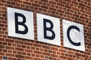 BBC Norfolk interview