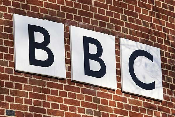 BBC Norfolk interview